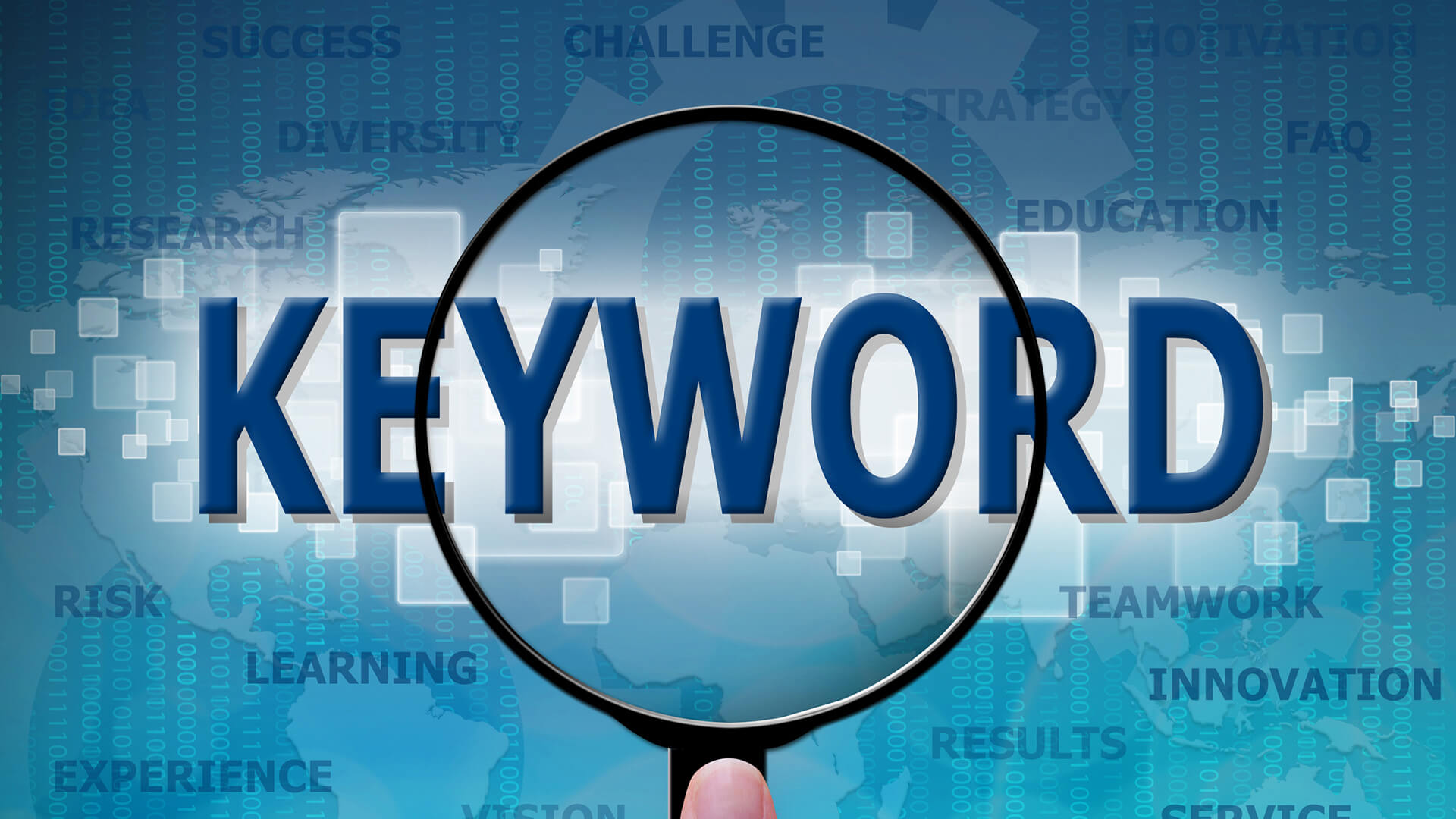 Decoding SEO Keyword Ranking: Unraveling the Secrets to Digital Marketing Success