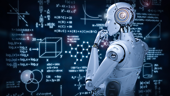 Robotics: Revolutionizing the Future with Intelligent Automation
