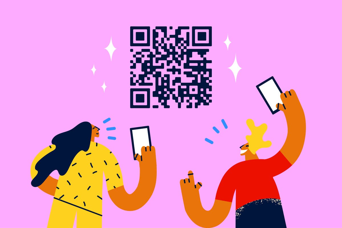 QR Codes: Fun and Creative Ways to Use Them