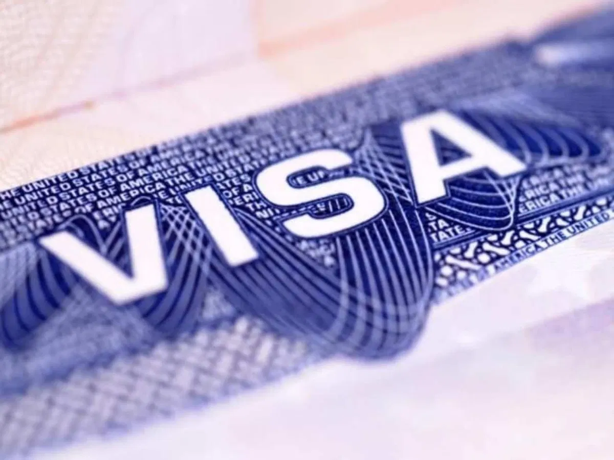 The US is on Track to Grant More Than 1 Million Visas to Indians This Year