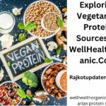 wellhealthorganic.com:vegetarian protein sources