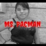 O Caso de Miss Mujer Pacman